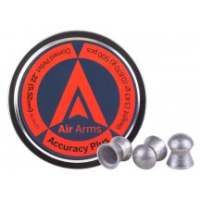 Air Arms Falcon .22 Cal (5.52mm), 13.43 gr - 500ct 0.22