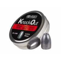 JSB KnockOut Slugs, .30 Cal, 50.15 gr - 150ct 0.30