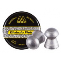 Air Arms Diabolo Field .22 Cal (5.51mm), 16 gr - 500ct 0.22