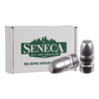 Seneca Flat Point .308 Cal, 118 gr - 100ct 0.308