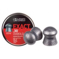 JSB Diabolo Exact .30 Cal, 44.75 gr - 150 ct 0.30