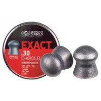 JSB Diabolo Exact .30 Cal, 50.15 gr - 150 ct 0.30