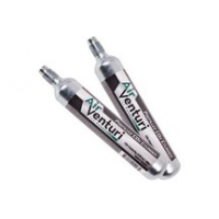 Air Venturi 90 Gram CO2 Cylinders, 2 Pack (*)