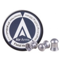 Air Arms Field Heavy .177 Cal (4.52mm), 10.34 gr - 500ct 0.177