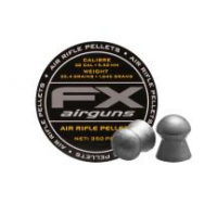 FX Airguns .22 Cal, 25.39 gr - 350 ct 0.22