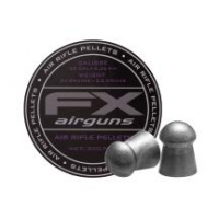 FX Airguns .25 Cal, 33.95 gr - 300 ct 0.25