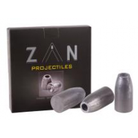 ZAN Projectiles Slug HP .218 Cal, 40gr - 200ct 0.22