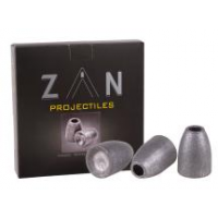 ZAN Projectiles Slug HP .250 Cal, 33gr - 200ct 0.25