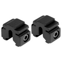 BKL Tri-Mount Dovetail Riser Mount, .60" Long