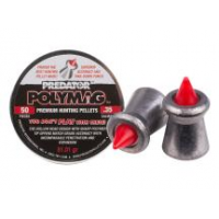 Predator Polymag .35 Cal, 81.01 gr - 50 ct 0.357