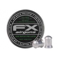 FX Airguns .177 Cal, 13.4 gr - 400 ct 0.177