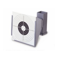 Gamo Cone Pellet Trap + 100 FREE Target Cards