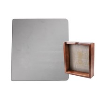 Air Venturi Quiet Pellet Trap Backstop