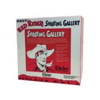 Daisy Red Ryder Shooting Gallery