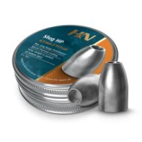 H&N Slug HP Hollowpoint .177 Cal, 16 gr - 300 ct 0.177