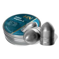H&N Rabbit Magnum II .22 Cal, 25.62 gr - 200 ct 0.22