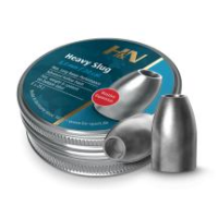 H&N Slug HP Heavy, .218 Cal, 34 gr - 150ct 0.22