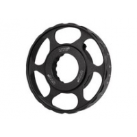 UTG New Gen 80mm Add-On SWAT Wheel