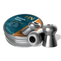H&N Baracuda Hunter .177 Cal, 10.49 gr - 400 ct 0.177
