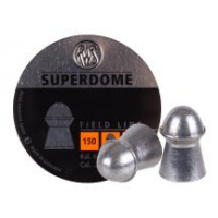 RWS Superdome .25 Cal, 31 gr - 150 ct 0.25