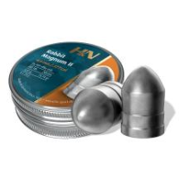 H&N Rabbit Magnum II .177 Cal, 15.74 gr - 200 ct 0.177