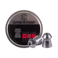 RWS Super H-Point .25 Cal, 25 gr - 150 ct 0.25