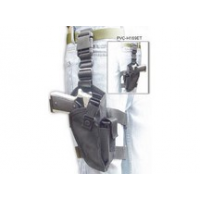 Leapers Elite Tactical Leg Holster, Right Handed