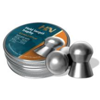 H&N Field Target Trophy (4.5mm) .177 Cal, 8.64 gr - 500 ct 0.177