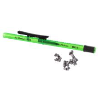 Pellet Pen, .22 cal