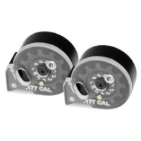 Air Venturi .177 rotary magazine for Avenger, Avenge-X and Aspen Air Rifle, 2 Pack