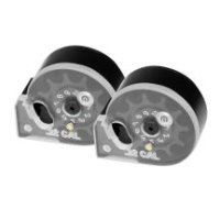 Air Venturi .22 rotary magazine for Avenger, Avenge-X, and Aspen Air Rifle, 2 Pack