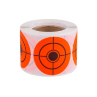 Air Venturi Target Stickers