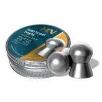 H&N Field Target Trophy .20 Cal, 11.42 gr - 250 ct 0.20