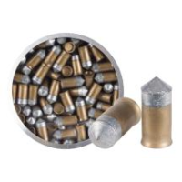 Crosman PowerShot Gold .177 Cal, 8.5 gr - 125 ct 0.177