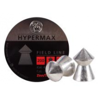 RWS HyperMAX .177 Cal, 5.2 gr - 200 ct 0.177