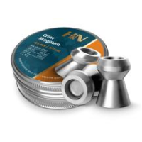 H&N Crow Magnum .177 Cal, 400ct 0.177