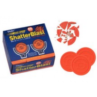 Daisy ShatterBlast Targets, 60 ct