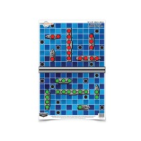 Dirty Bird Battle at Sea 12 x 18 Game Targets