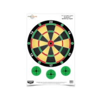 Dirty Bird Shotboard? 12" x 18" Targets