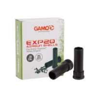 Gamo Viper Express EXP20 Shot Shells - 25 ct 0.22
