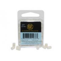 RWS .177 Quick Cleaning Pellets 0.177