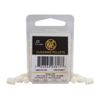 RWS Quick Cleaning Pellets .22 Cal - 80 ct 0.22