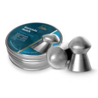 H&N Baracuda Match (5.52mm) .22 Cal, 21.14 gr - 200 ct 0.22