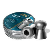 H&N Baracuda Hunter .22 Cal, 18.21 gr - 200 ct 0.22