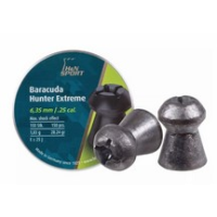 H&N Baracuda Hunter Extreme .25 Cal, 28.24 gr - 150 ct 0.25