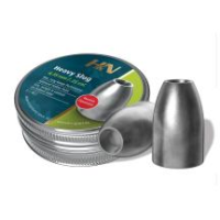 H&N Slug HP Heavy, .250 Cal, 38 gr - 120ct 0.25
