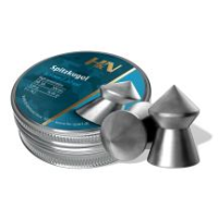 H&N Spitzkugel .22 Cal, 16.05 gr - 200 ct 0.22