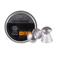 RWS Superdome .177 Cal, 8.3 gr - 300 ct 0.177