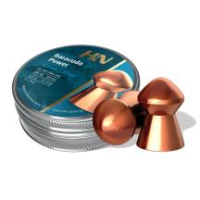 H&N Baracuda Power .22 Cal, 21.14 gr - 200 ct 0.22