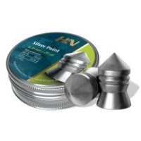 H&N Silver Point .25 Cal, 24.38 gr - 150 ct 0.25